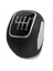Araba 6 Hızlı Dişli Vites Knob Manuel Şanzıman Chevrolet Cruze Için Değişiklik Düğmesi 2011-2012 (Yurt Dışından) 5