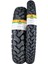 140/80-18 ve 90/90-21 Tl (Tubeless - Dubleks) Dragon Lastik Takımı 2