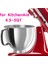 Kitchenaid Classic&artisan Serisi 4,5qt/5qt Mikser Kase Bulaşık Makinesi Için (Yurt Dışından) 3