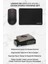 Kablosuz Mouse ve Lenovo Gaming Mousepad Ikili Set (Pil Hediyeli) - Speed Yüzey Kaymaz Taban 2