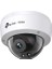Tp-Lınk Vıgı 2mp C220I V1.0 2.8mm Lens 30 Metre Ir LED Poe Insan/araç Algılama (Dahili Mikrofon) Ip Kamera 1