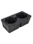 Chevy/gmc (2007-2013 Silverado/sierra 2007-2014 Banliyö/yukon/tahoe) Yedek Konsol Içecek Içecek Ekleme 19154712 (Yurt Dışından) 1