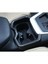 Karbon Fiber Iç Merkez Konsol Kupası Tutucu Çerçeve Kapak Içecek Tutucu Toyota Rav4 2019-2023 (Yurt Dışından) 2