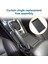 Araba Merkezi Konsolu Koltuk Box Silindir Kılavuzları Citroen C5 2010-2016 Için Ön Bardak Tutucu Silindir Perdesi (Yurt Dışından) 3