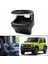 Suzuki Jimny JB74 JB64 2018-2023 Hava Havalandırma Kahve Içecek Şişesi Stand Iç Asccesseries-A (Yurt Dışından) 3