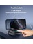 Gösterge Tablosu Araba Telefon Tutucu Universal 360 ° Döndürme Silikon Telefon Montaj Tek Elle Çalıştırma Telefon Tutucu Araba Kullanımı Için (Yurt Dışından) 5