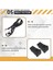 Araba Çift Qc3 0 Hızlı Şarj Cihazı Soketi 12V/24V USB Şarj Soketi Vw Golf 6 Jetta 5 2006-2012 (Yurt Dışından) 5