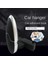 Araba Giysileri Askısı Araba Arka Koltuk Başlık Kıyafet ve Ceket Takım Elbise Kancaları Araba Arka Koltuk Sırt Çizgisi Katlanır Kıyafetler Askı (Yurt Dışından) 5