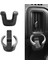 1pcs Araba Çizgi Fincan Tutucu Trim 52124622 Chevrolet Rg Için Colorado S10 Z71 Ltz Ls Lt 2016-2022 Hava Havalandırma Altında Tutucu (Yurt Dışından) 4