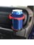 Katlanır Fincan Tutucu Çok Işlevli Araba Içecekleri Suzuki Jimny JB64/JB74 2018-2023 D (Yurt Dışından) 3