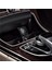 3x Araç Merkezi Konsol Su Kupası Tutucu Mercedes-Benz C-Sınıfı W205 E-W213 KZS-W253 V-W447 A2056800691 (Yurt Dışından) 5