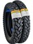 110/90-16 ve 90/90-19 Tl (Tubeless - Dubleks) Dragon Lastik Takımı 1