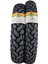 110/90-16 ve 90/90-19 Tl (Tubeless - Dubleks) Dragon Lastik Takımı 2