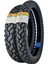 110/90-16 ve 90/90-19 Tl (Tubeless - Dubleks) Dragon Lastik Takımı 3
