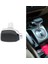 2pcs Araba Otomatik Dişli Vites Düğmesi Vites Kolu Honda Civic Vııı Vııı Ix Accord Vıı 2003-2007 (Yurt Dışından) 1