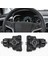 Buick Lacrosse Regal 2014-2016 Için Araç Direksiyon Simidi Ses Kontrolü Düğme Düğme Kontrol Anahtarı (Yurt Dışından) 2