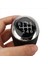 5x 6 Hızlı Araba mt Dişli Vites Knob 24108036 Chevrolet Aveo Sonic T300 2012-2017 24108036 (Yurt Dışından) 2