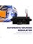 Hem Jeneratör Hem De Kaynak Makinesi Için 5kw Otomatik Voltaj Regülatörü Avr Ktw-S (Yurt Dışından) 4