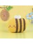 Sevimli Arı Amigurumi Yapım Kiti Türkçe - Hello Adorable Billie The Bee 2