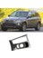 Araç Merkezi Dişli Vites Panel Dişli Vites Değiştirme Çerçevesi 5116954947 Bmw X5 E70 X6 E71 E72 Lhd Karbon Fiber Desen (Yurt Dışından) 5