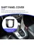 Volkswagen Golf Için Dsg Vites Baskı Çerçevesi Değiştirme 6 5 Jetta Mk6 Shangku Eski Sagar Vardiya Paneli Kapak (Yurt Dışından) 5