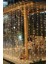 CT-8502 – 600 Led’li Dış Mekân Saçak / Perde Süsleme & Dekoratif Işık Sistemi 1