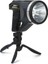 Tripod Şarjlı Güvenlik Feneri WT-416 5