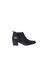 Kadın Bot Utıel Toni Pons Leather Cowboy Ankle Boots Wıth Heel 1