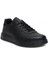 Dark Step 158-26 Cilt Deri Anatomik Erkek Sneaker 1
