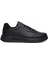 Dark Step 158-26 Cilt Deri Anatomik Erkek Sneaker 2