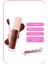 Callista I Care A Lot Lip Oil Nemlendirici ve Parlatıcı Dudak Bakım Yağı - 60 Brownie Bite - Kahverengi 2