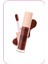 Callista I Care A Lot Lip Oil Nemlendirici ve Parlatıcı Dudak Bakım Yağı - 60 Brownie Bite - Kahverengi 3