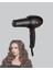 Profesyonel 2200W Fön Makinesi – Ac Motorlu Hızlı Kurutma Hafif Tasarım - FEİ5915-3055 5