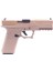 Aw VX8301 Glock 18 Agency Full Auto Tan Gbb Airsoft Tabanca 1