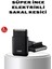 Elektrikli Tıraş Makinesi Çift Başlıklı Ultra Ince Tasarım - FEİ8452-2972 1