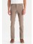 Pamuklu Slim Fit Normal Bel Dar Paça Pantolon Erkek Pantolon MW12SEC 185 1
