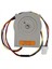 Lg Buzdolapları Için EAU63103205 Buzdolabı Kondansatör Fan Motoru (Yurt Dışından) 1