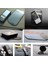 4 Adet Black Magic Sticky Pad Anti Slip Mat Araba Gösterge Tablosu Cep Telefonu (Yurt Dışından) 4