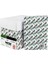 Copier Bond A4 80 G/m² 500 Adet Fotokopi Kağıdı 4