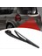 Araba Arka Silecek Montajı Arka Silecek Blade Rocker 7701056802 Renault Scenic 2003-2012 Için (Yurt Dışından) 4