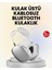 Katlanabilir Kablosuz Kulaklık | Yüksek Ses Kalitesi 10 Metre Bağlantı Menzili - FEİ4192-2727 1