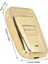 Sakal Kesme Tıraş Makinesi Paslanmaz Çelik Gold Şarjlı - FEİ3170-5302 5