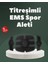 A Kalite Orijinal Ems Spor Aleti Titreşimli 2025 Seri Kas Geliştirme Cihazı - FEİ8928-3115 1