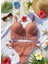 Dantelli Bralet Sütyen Takımı 1