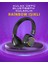 Renkli Işık Efektli Bluetooth 5.3 Müzik Kulaklığı - FEİ1993-2218 1