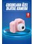 2.0 Inç Ekran Mini 1080P Hd Çocuk Kamera Dijital Fotoğraf Makinesi - FEİ5665-5358 1