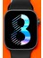 Akıllı Saat Amoled Ekran Gps ve Uyku Takibi Bluetooth Bağlantılı - FEİ7059-6946 5