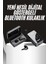 Tws Bluetooth Kulaklık Aynalı Kulaklık Dijital Göstergeli Dokunmatik Kontrol - FEİ6432-9010 1
