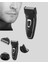 Uzun Pil Ömürlü Şarjlı Tıraş Makinesi – Hızlı Şarj Ergonomik Tasarım Ç - FEİ9097-650 4