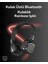 Rgb Işıklı Katlanabilir Bluetooth 5.3 Kulak Üstü Kulaklık - FEİ9077-3494 1
